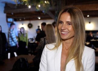 Ola Żelazo: Nie zwracam uwagi na to, czy ktoś korzysta z medycyny estetycznej. Bardziej interesuje mnie jego osobowość, podejście do życia i pasje