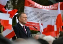 Nowy ruch prokuratury. Chcą przesłuchać prezydenta Nawrockiego