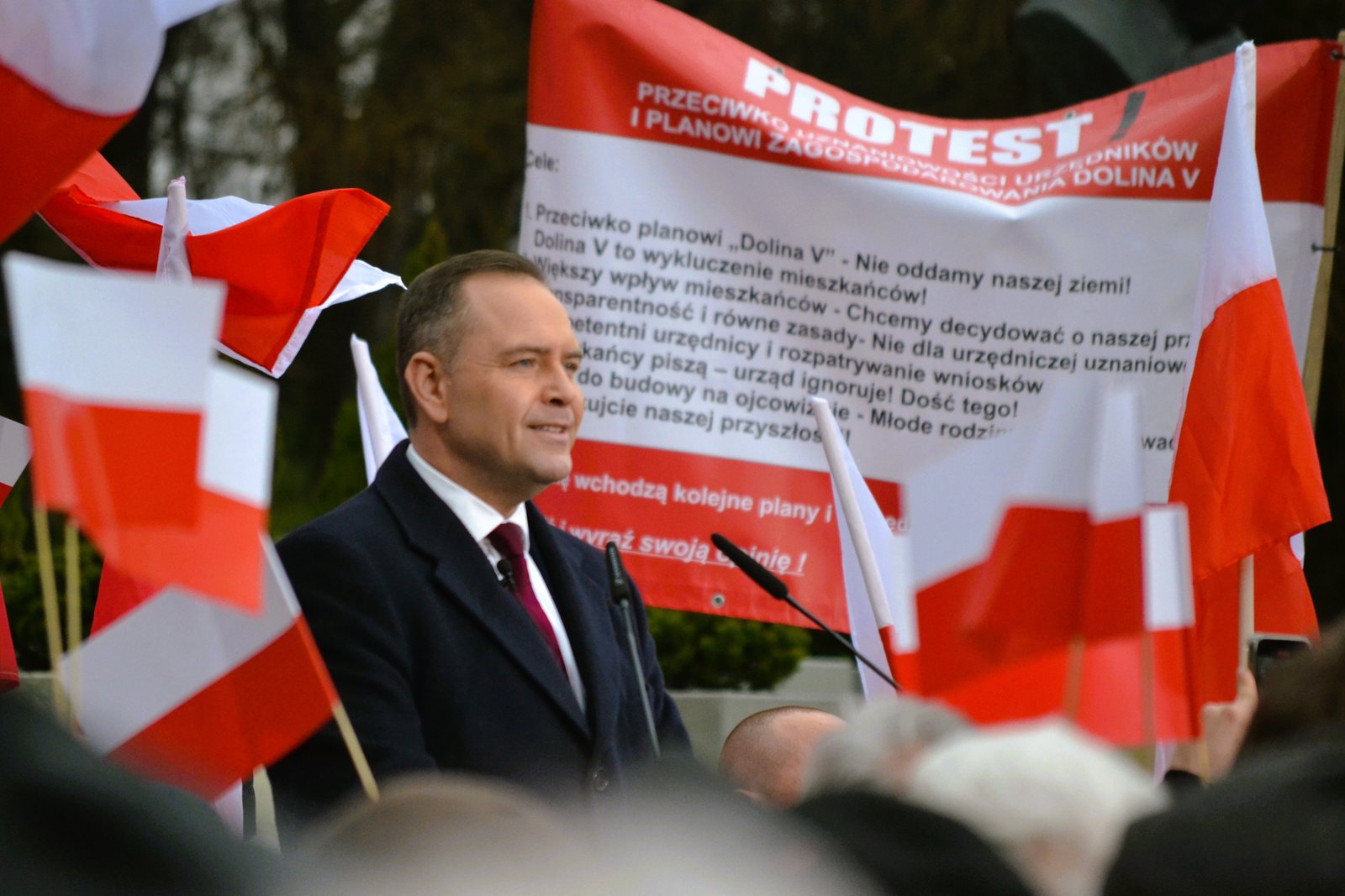 Nowy ruch prokuratury. Chcą przesłuchać prezydenta Nawrockiego