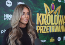 Małgorzata Rozenek: Dobrze radzę sobie w trudnych warunkach. Odcięcie od zdobyczy cywilizacji nie byłoby dla mnie końcem świata