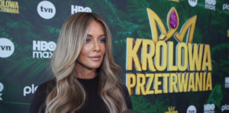 Małgorzata Rozenek: Dobrze radzę sobie w trudnych warunkach. Odcięcie od zdobyczy cywilizacji nie byłoby dla mnie końcem świata Godzinnik