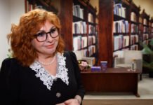 Anna Garwolińska: W mojej książce chciałam zatrzymać koloryt lat 90. To trochę harlequin, gdzie jest 85 proc. prawdy