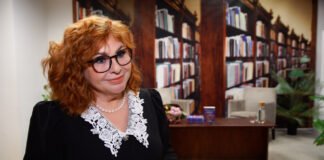 Anna Garwolińska: W mojej książce chciałam zatrzymać koloryt lat 90. To trochę harlequin, gdzie jest 85 proc. prawdy Godzinnik