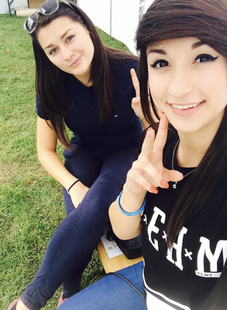 Ewa Swoboda – wiek, chłopak, życie prywatne Ewa Swoboda Ewa Swoboda