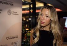 Ewa Chodakowska: Nie czuję, że potrzebuję poprawek i ulepszeń w mediach społecznościowych. Po prostu lubię i akceptuję siebie