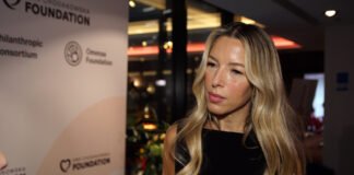 Ewa Chodakowska: Nie czuję, że potrzebuję poprawek i ulepszeń w mediach społecznościowych. Po prostu lubię i akceptuję siebie Godzinnik