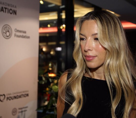 Ewa Chodakowska: Nie krytykujmy znanych osób za to, że chwalą się w sieci idealnymi sylwetkami. Bierzmy z nich przykład Godzinnik