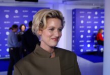 Aleksandra Domańska: Boję się ciemności. To z powodu oglądania horrorów w dzieciństwie