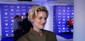 Aleksandra Domańska: Boję się ciemności. To z powodu oglądania horrorów w dzieciństwie Godzinnik