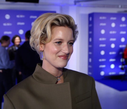 Aleksandra Domańska: Boję się ciemności. To z powodu oglądania horrorów w dzieciństwie Godzinnik