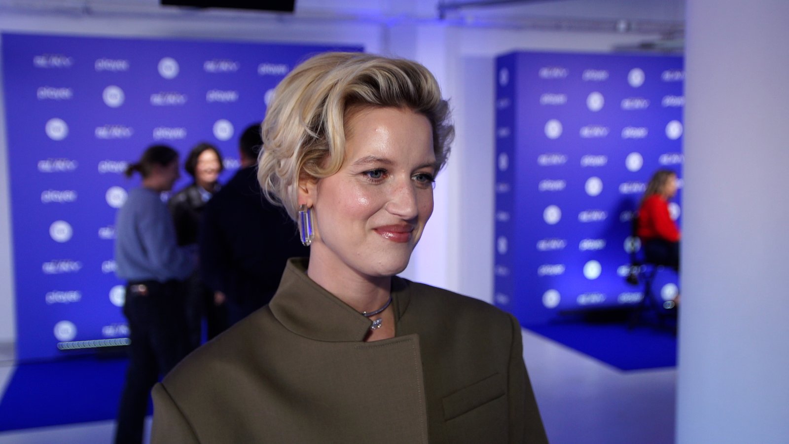 Aleksandra Domańska: Boję się ciemności. To z powodu oglądania horrorów w dzieciństwie