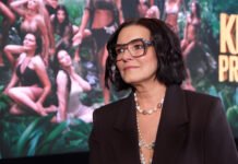 Ilona Felicjańska: Nie chciałam już wracać do mediów. Byłam zmęczona bałaganem w swoim życiu, wstawaniem i upadaniem