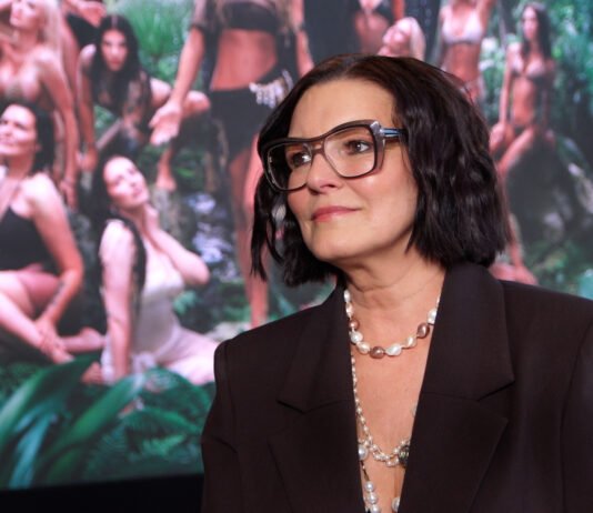 Ilona Felicjańska: Nie chciałam już wracać do mediów. Byłam zmęczona bałaganem w swoim życiu, wstawaniem i upadaniem Godzinnik