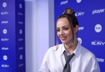 Wiktoria Gąsiewska: To już nigdy nie będzie ta sama „Rodzinka.pl”, co kiedyś. To już jest zupełnie inny format