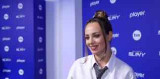 Wiktoria Gąsiewska: To już nigdy nie będzie ta sama „Rodzinka.pl”, co kiedyś. To już jest zupełnie inny format Godzinnik