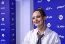 Wiktoria Gąsiewska: Marzy mi się film, w którym będę jeździła konno. Nowością w moim portfolio byłby też czarny charakter