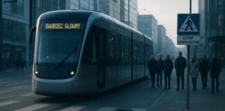 Jak zgłosić roszczenie po potrąceniu przez autobus, pociąg lub tramwaj