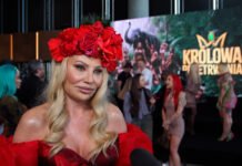 Monika Jarosińska: To, co się dzieje na Bliskim Wschodzie, absolutnie mnie przeraża. To zmierza do kompletnej zagłady cywilizacji