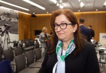 Nawet połowa osób chorujących na jaskrę może o tym nie wiedzieć. Tylko wczesna diagnoza pozwala uchronić przed ślepotą