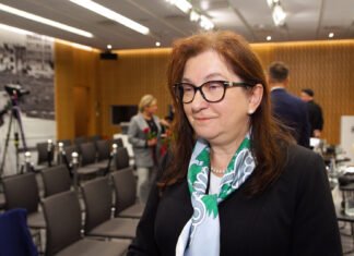 Nawet połowa osób chorujących na jaskrę może o tym nie wiedzieć. Tylko wczesna diagnoza pozwala uchronić przed ślepotą