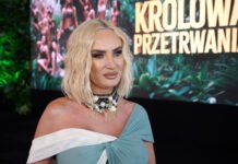 Izabela Macudzińska: Nie pochodzę z bogatej rodziny. W młodości zrywałam jabłka w sadzie na wsi, więc normalne życie nie jest mi obce
