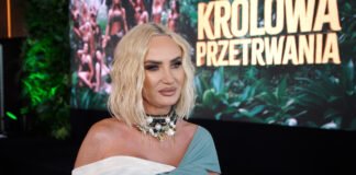 Izabela Macudzińska: Nie pochodzę z bogatej rodziny. W młodości zrywałam jabłka w sadzie na wsi, więc normalne życie nie jest mi obce Godzinnik