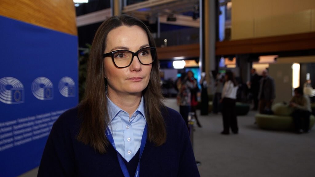 Jagna Marczułajtis-Walczak: Żałuję, że na igrzyskach w Salt Lake City 2002 nie podjęłam ryzyka zmiany sprzętu na nowocześniejszy. Kosztowało mnie to medal