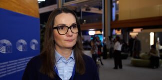 Jagna Marczułajtis-Walczak: Żałuję, że na igrzyskach w Salt Lake City 2002 nie podjęłam ryzyka zmiany sprzętu na nowocześniejszy. Kosztowało mnie to medal Godzinnik