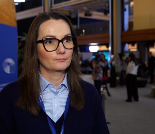 Jagna Marczułajtis-Walczak: Żałuję, że na igrzyskach w Salt Lake City 2002 nie podjęłam ryzyka zmiany sprzętu na nowocześniejszy. Kosztowało mnie to medal Godzinnik