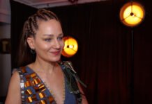 Marika: Stacje radiowe nie chcą grać singla „Okruchy złota”. Myślałam, że z moim statusem będzie łatwiej