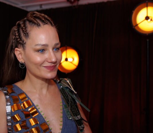 Marika: Stacje radiowe nie chcą grać singla „Okruchy złota”. Myślałam, że z moim statusem będzie łatwiej Godzinnik