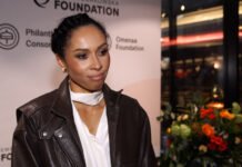 Omenaa Mensah: Chorobie otyłościowej trzeba zapobiegać już od najmłodszych lat. My w domu dajemy dzieciom dobry przykład