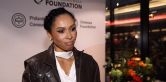 Omenaa Mensah: Chorobie otyłościowej trzeba zapobiegać już od najmłodszych lat. My w domu dajemy dzieciom dobry przykład Godzinnik