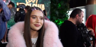 Nicol Pniewska: Przez długi czas szukałam siebie w muzyce i teraz wiem, że chcę się skupić na rapie. Nowy teledysk robimy przy pomocy AI Godzinnik