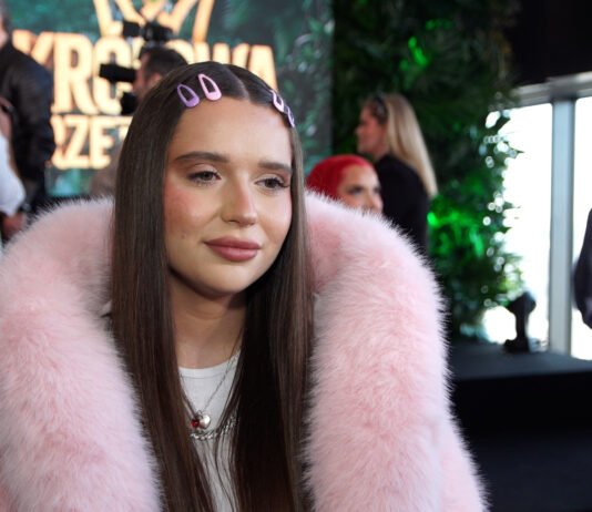 Nicol Pniewska: Chciałabym, żeby osoby, które znają mnie z gorszej strony, zobaczyły moje prawdziwe oblicze Godzinnik