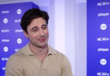 Marcel Opaliński: W dzieciństwie chciałem być skoczkiem narciarskim. Niestety nie mieszkałem w górach i nie miałem gdzie trenować