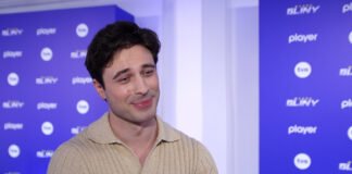 Marcel Opaliński: W dzieciństwie chciałem być skoczkiem narciarskim. Niestety nie mieszkałem w górach i nie miałem gdzie trenować Godzinnik