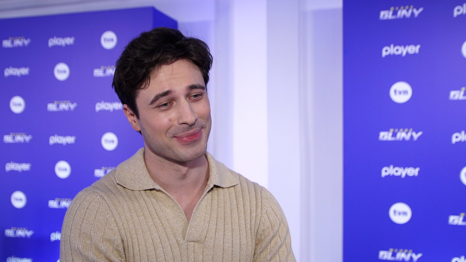 Marcel Opaliński: W dzieciństwie chciałem być skoczkiem narciarskim. Niestety nie mieszkałem w górach i nie miałem gdzie trenować