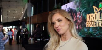 Karolina Pajączkowska: Do tej pory programy typu reality show pokazywały prymitywne instynkty kobiet. Wiem, że mogę pokazać coś zgoła innego Godzinnik