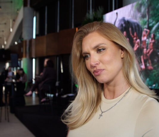 Karolina Pajączkowska: Do tej pory programy typu reality show pokazywały prymitywne instynkty kobiet. Wiem, że mogę pokazać coś zgoła innego Godzinnik