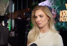 Karolina Pajączkowska: Na początku programu próbowałam zbudować drużynę. W kolejnych odcinkach opowiem swoją traumatyczną historię