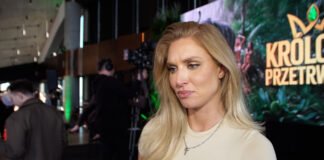 Karolina Pajączkowska: Na początku programu próbowałam zbudować drużynę. W kolejnych odcinkach opowiem swoją traumatyczną historię Godzinnik