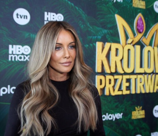 Małgorzata Rozenek-Majdan: Każdy ma prawo do swojej narracji. Nawet w ekstremalnych warunkach trzeba pozostać uczciwym człowiekiem Godzinnik