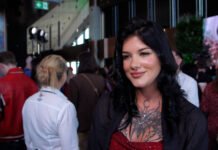 Dominika Rybak: Z reguły jestem indywidualistką i nigdy za bardzo nie zbliżam się do ludzi. Po prostu za tym nie przepadam