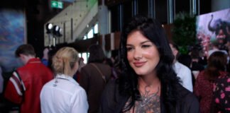 Dominika Rybak: Z reguły jestem indywidualistką i nigdy za bardzo nie zbliżam się do ludzi. Po prostu za tym nie przepadam Godzinnik