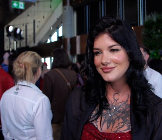 Dominika Rybak: Z reguły jestem indywidualistką i nigdy za bardzo nie zbliżam się do ludzi. Po prostu za tym nie przepadam Godzinnik