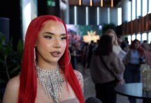 Natalia Sadowska: Tam gdzie ja się pojawiam, zawsze będą dramy. Nie każdy musi się lubić