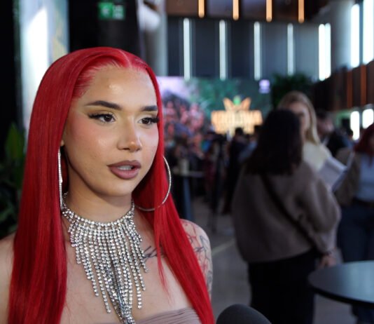 Natalia Sadowska: Tam gdzie ja się pojawiam, zawsze będą dramy. Nie każdy musi się lubić Godzinnik