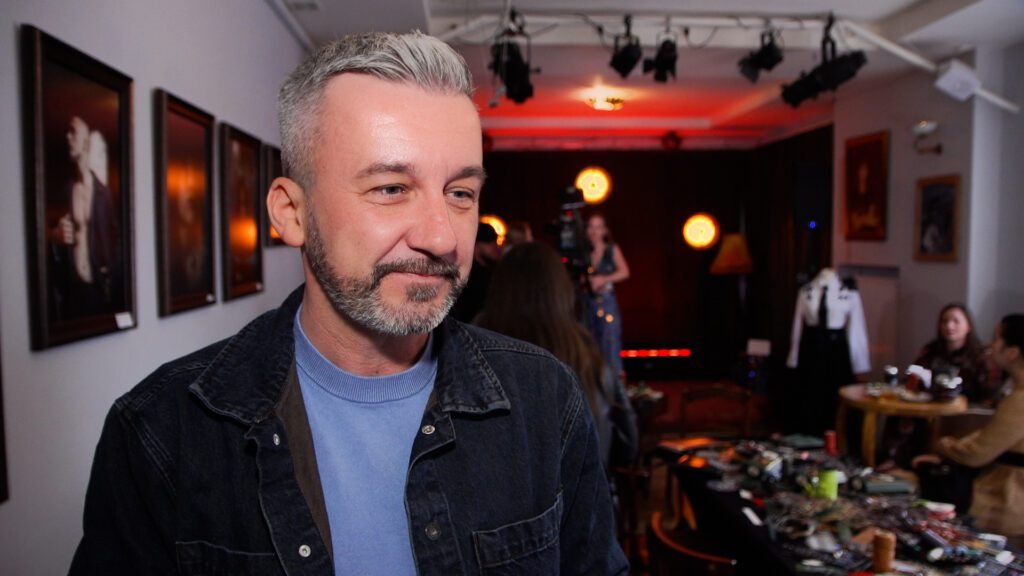 Krzysztof Skórzyński: Jestem już po kursie korzystania z KSeF. Na razie mnie to przerasta