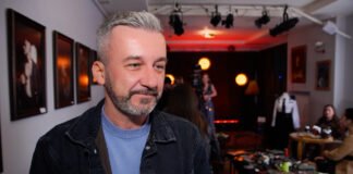 Krzysztof Skórzyński: Jestem już po kursie korzystania z KSeF. Na razie mnie to przerasta Godzinnik